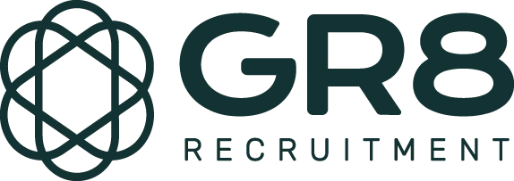 GR8 Recruitment