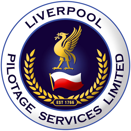 Liverpool Pilots